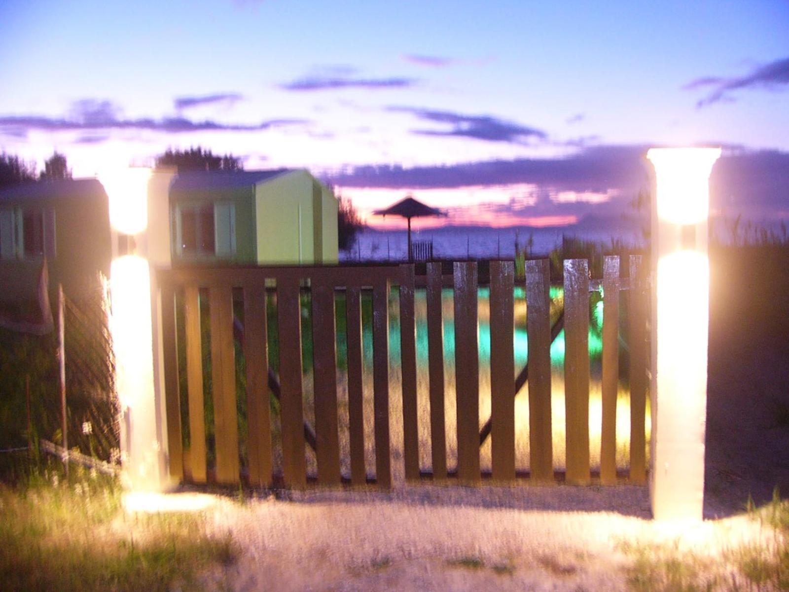 Vasilikis Sea House Villa Lefkímmi Eksteriør billede
